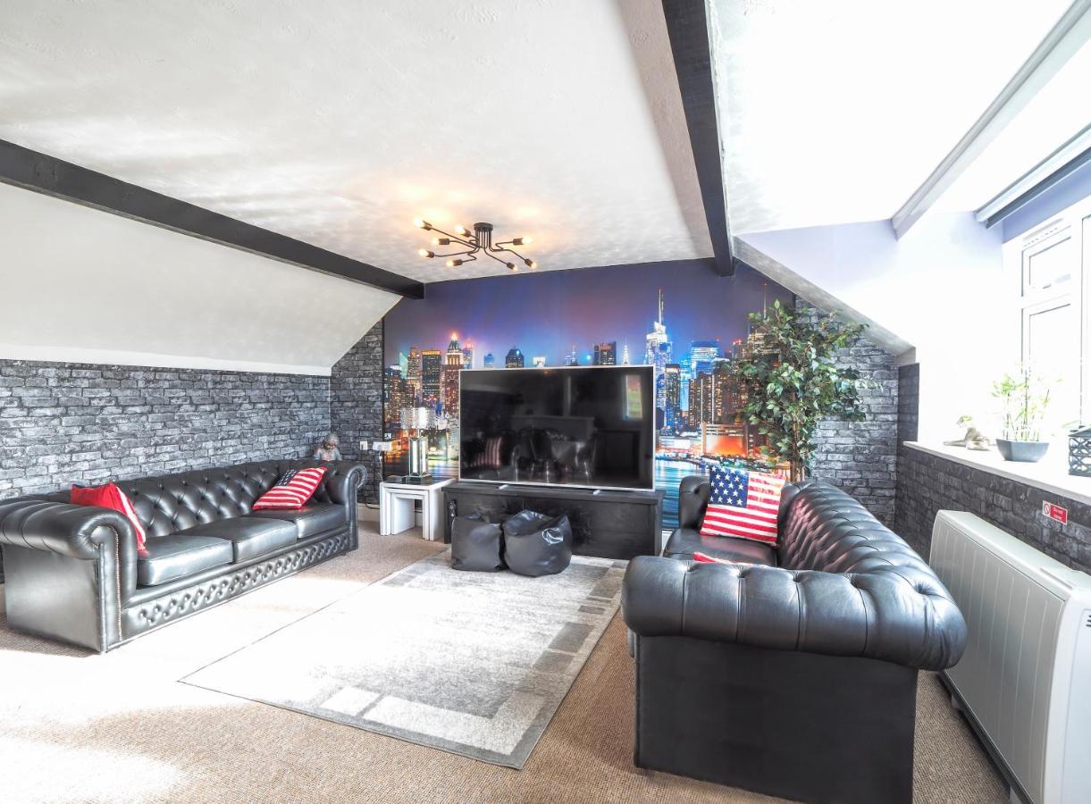 Trenewydd Farm Holiday Cottages Cardigan Kültér fotó
