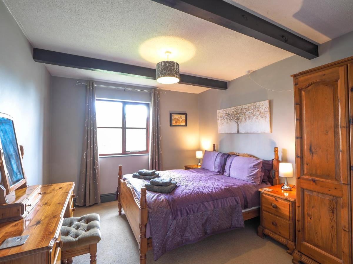 Trenewydd Farm Holiday Cottages Cardigan Kültér fotó