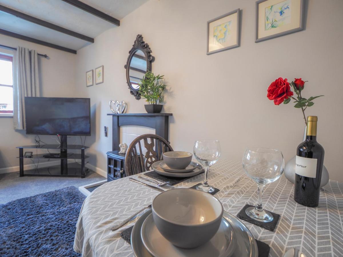 Trenewydd Farm Holiday Cottages Cardigan Kültér fotó