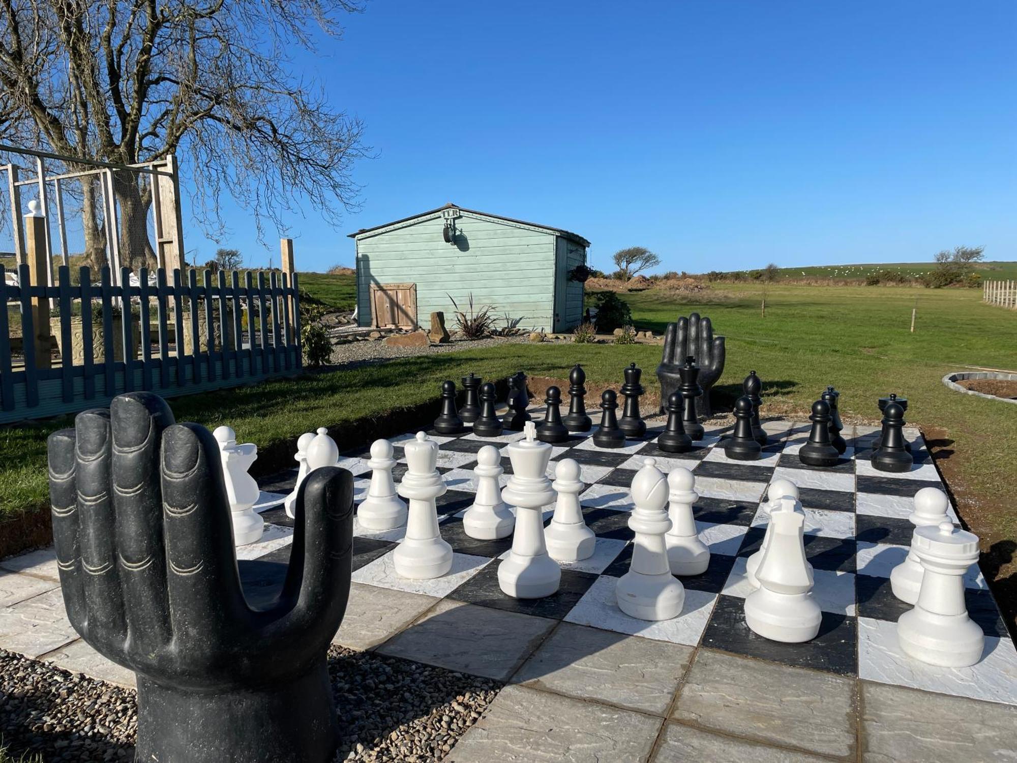 Trenewydd Farm Holiday Cottages Cardigan Kültér fotó